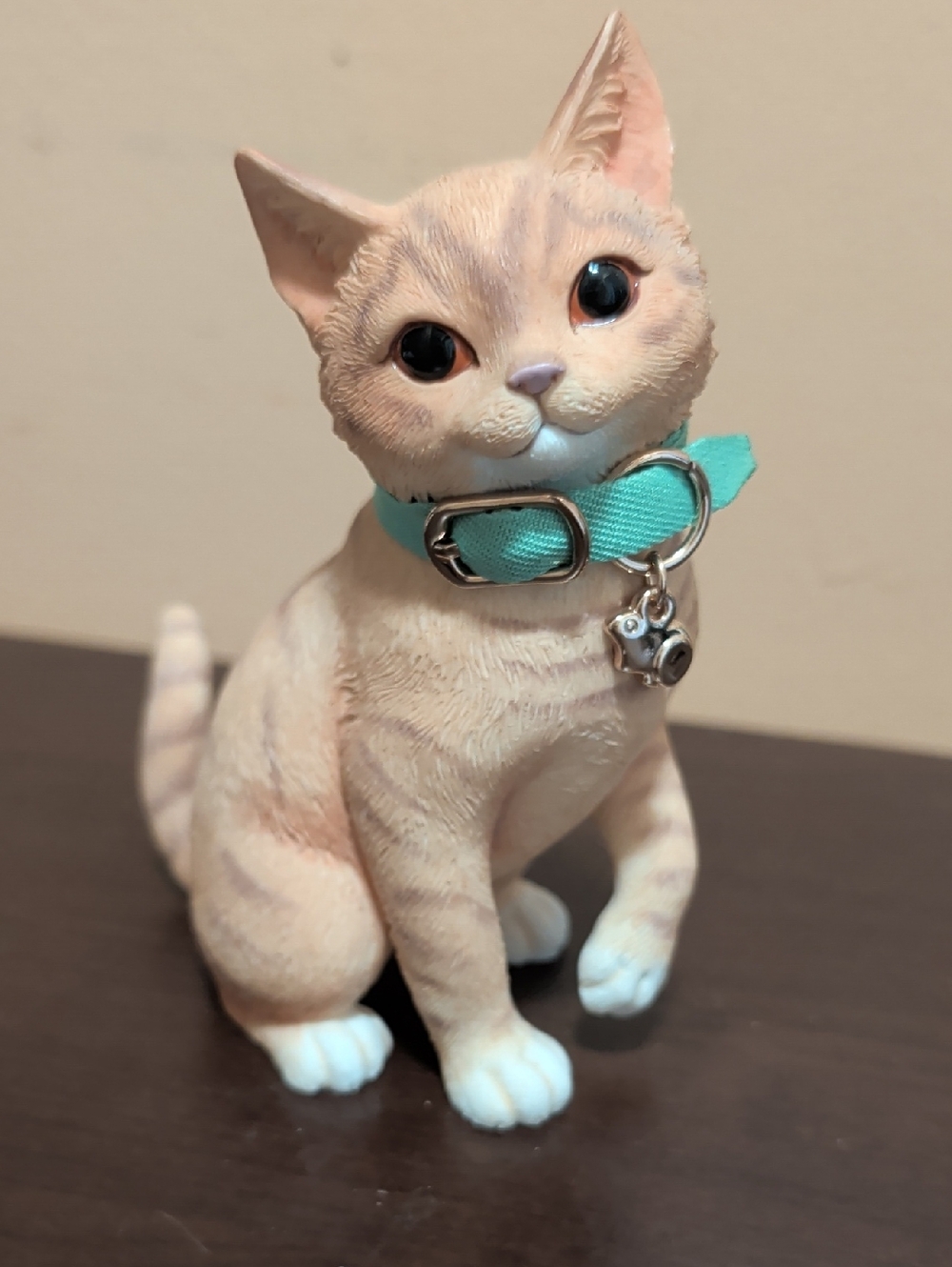 Lenox "Charming Kitty" Collectible Figurine